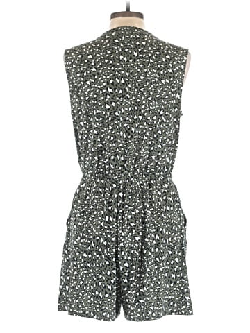 Banana Republic Factory Store Romper (view 2)