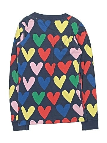 Hanna Andersson Long Sleeve T-Shirt (view 2)