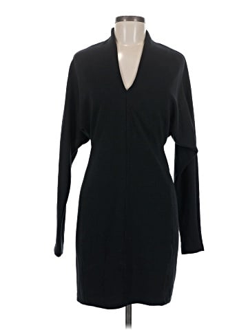 Daily Practice By Anthropologie Casual Dress (view 1)
