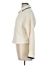 Sonoma Goods for Life Color Block Ivory Pullover Sweater Size L - photo 5