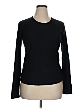 James Perse Long Sleeve T-Shirt (view 1)