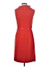 Ellen Tracy Red Cocktail Dress Size 2 - photo 2