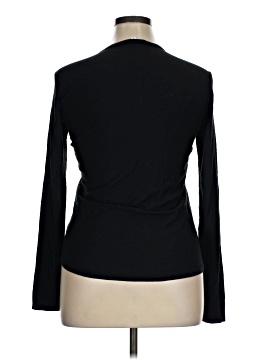 James Perse Long Sleeve T-Shirt (view 2)