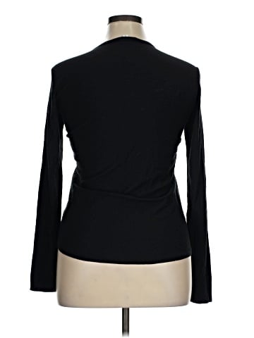 James Perse Long Sleeve T-Shirt (view 2)