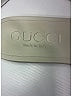 Gucci Ivory Rubber Sandals Size EU (IT) 39 / US 9 - photo 6