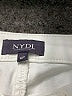 NYDJ Ivory Jeggings Size 6 (petite) - photo 7