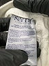 NYDJ Ivory Jeggings Size 6 (petite) - photo 8
