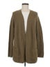J.Jill Brown Cardigan Size M - photo 1