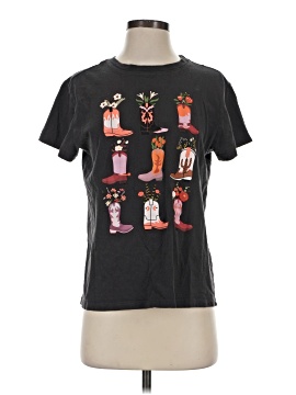 Doe Short Sleeve T-Shirt (view 1)