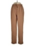 Express Brown Casual Pants Size S - photo 1