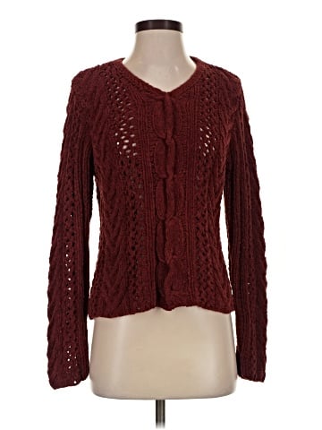 J.Jill Cardigan (view 1)
