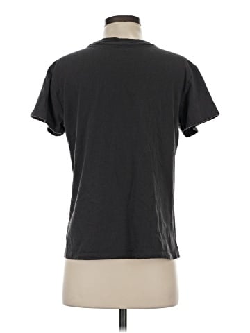 Doe Short Sleeve T-Shirt (view 2)