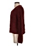 J.Jill Burgundy Cardigan Size XS - photo 5