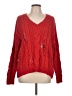 Wild Fable Red Pullover Sweater Size L - photo 1
