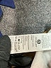 Denizen from Levi's 100% Cotton Brown Jeans Size 18 - photo 5