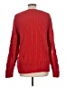 Wild Fable Red Pullover Sweater Size L - photo 2