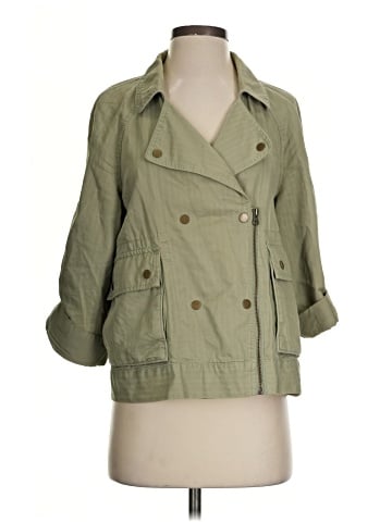 Ann Taylor LOFT Jacket (view 1)