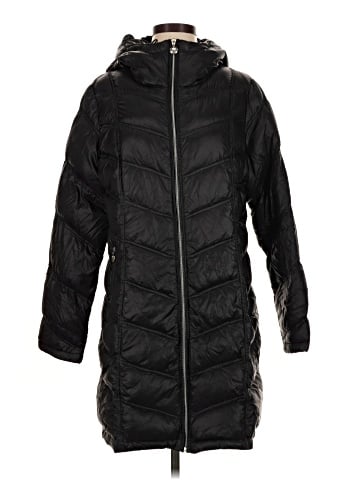 Calvin Klein Coat (view 1)