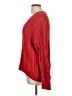 Wild Fable Red Pullover Sweater Size L - photo 5