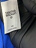 Tabitha Brown for Target Solid Blue Swimsuit Bottoms Size 1X - photo 3