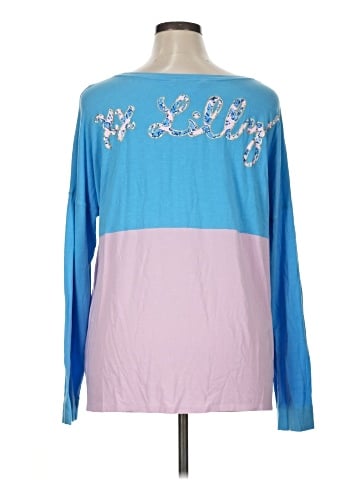 Lilly Pulitzer Long Sleeve T-Shirt (view 2)