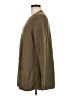 J.Jill Brown Cardigan Size M - photo 5