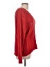 Wild Fable Red Pullover Sweater Size L - photo 4