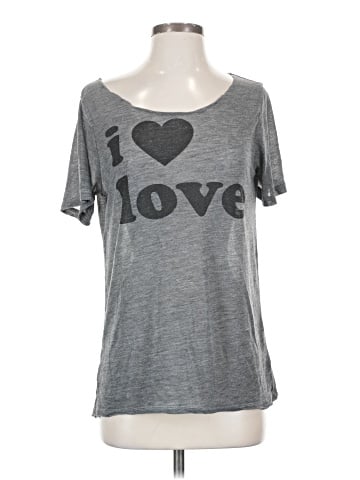 Chaser Short Sleeve T-Shirt (view 1)