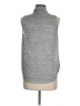 Trouve Gray Sleeveless T-Shirt Size M - photo 2