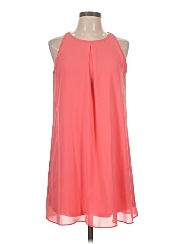By & By Sleeveless Blouse (view 1)
