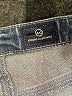 Adriano Goldschmied Blue Jeans Size 28 waist - photo 7