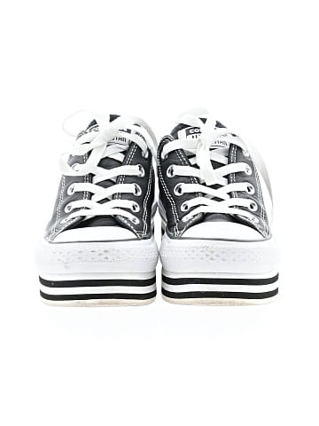 Converse Sneakers (view 2)