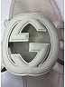 Gucci Ivory Rubber Sandals Size EU (IT) 39 / US 9 - photo 5
