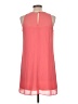 By & By 100% Polyester Orange Sleeveless Blouse Size L - photo 2