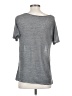 Chaser Gray Short Sleeve T-Shirt Size S - photo 2