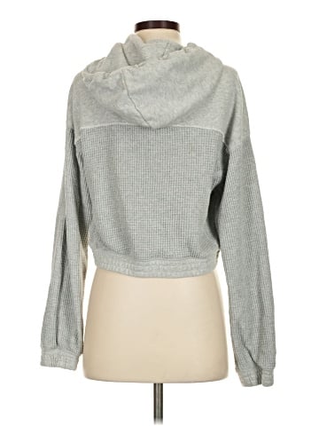 Aerie Zip Up Hoodie (view 2)