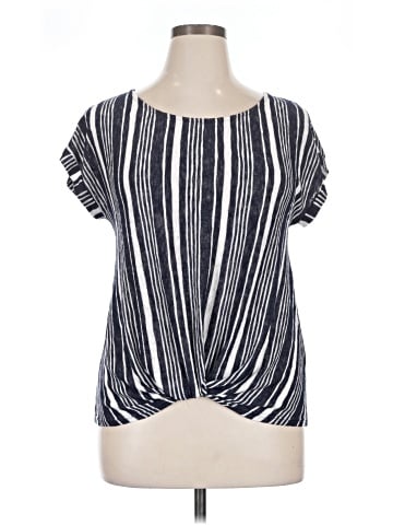 W5 Short Sleeve Top (view 1)