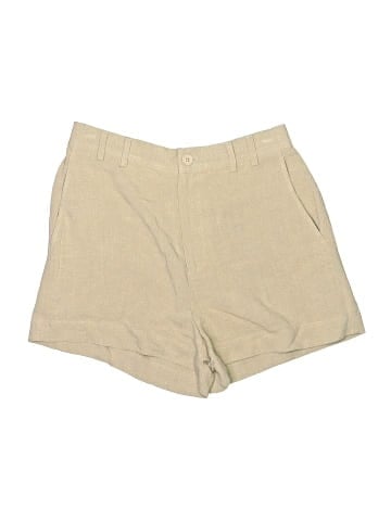 Z Supply Khaki Shorts (view 1)