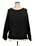Alfani Black Pullover Sweater Size XL - photo 1
