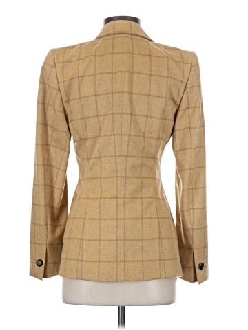 Escada by Margaretha Ley Blazer (view 2)