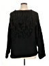 Alfani Black Pullover Sweater Size XL - photo 2