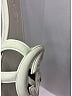 Gucci Ivory Rubber Sandals Size EU (IT) 39 / US 9 - photo 3
