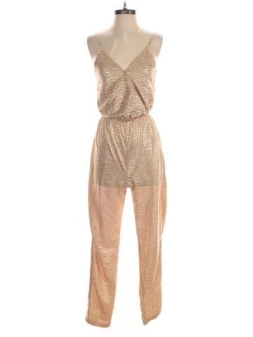 Astr Jumpsuit (view 1)