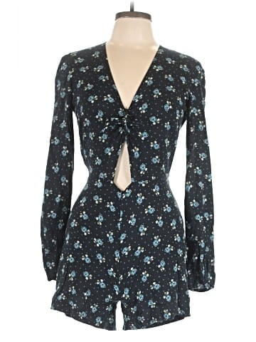 Reformed Romper (view 1)