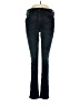 Express Argyle Blue Jeans Size 28 waist - photo 1