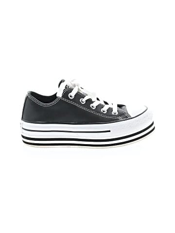 Converse Sneakers (view 1)