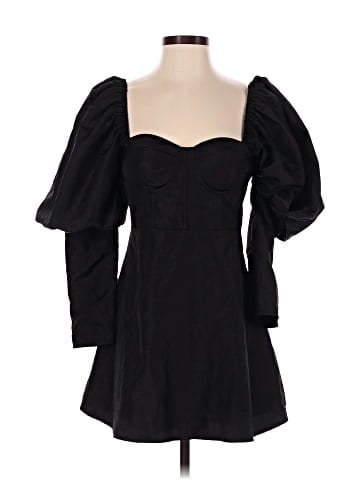 Missguided Cocktail Dress (view 1)
