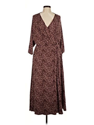 Garnet Hill Casual Dress (view 1)