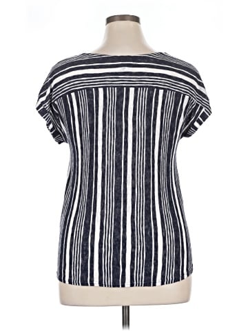 W5 Short Sleeve Top (view 2)
