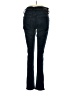 Express Argyle Blue Jeans Size 28 waist - photo 2